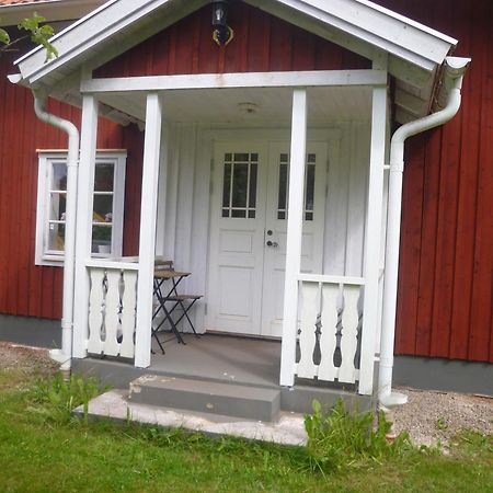 Villa Rosenlund à Ulricehamn Extérieur photo