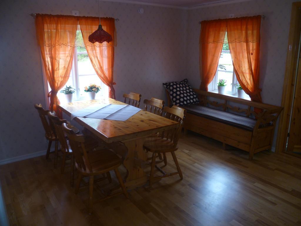 Villa Rosenlund à Ulricehamn Chambre photo