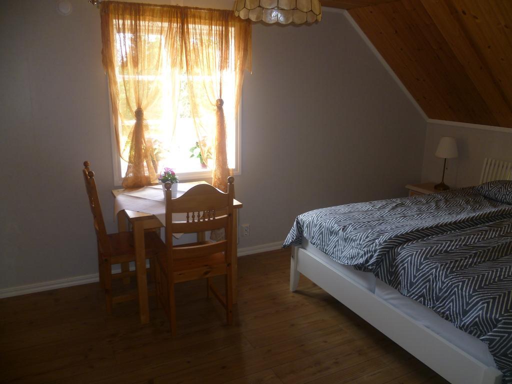 Villa Rosenlund à Ulricehamn Chambre photo