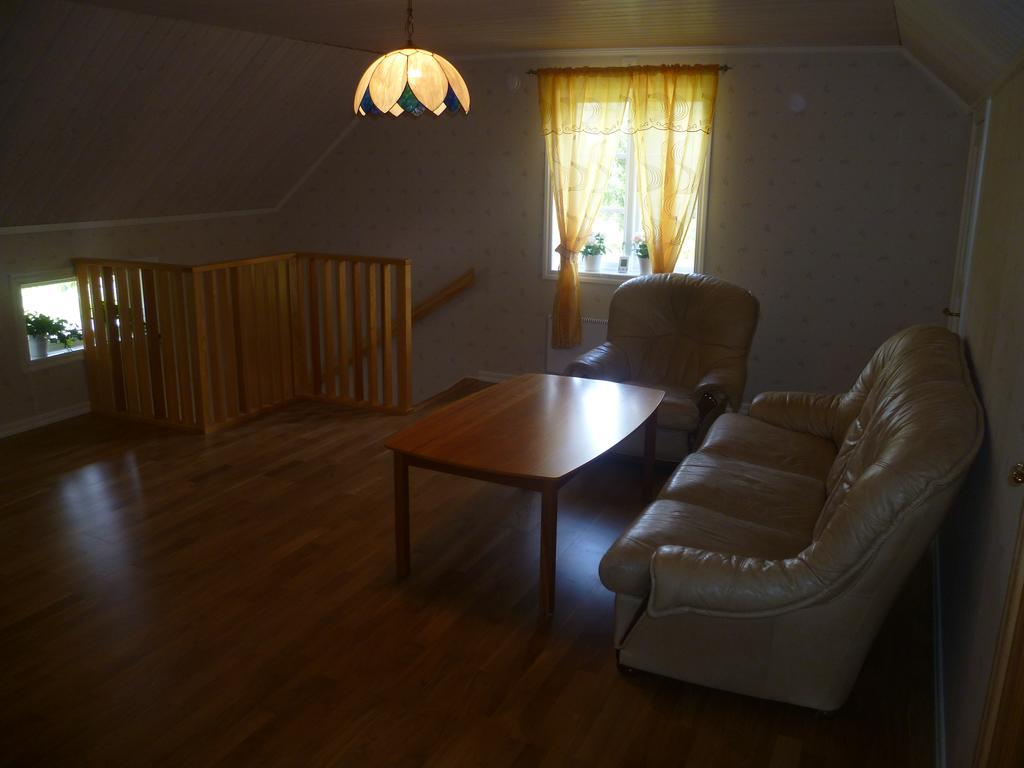 Villa Rosenlund à Ulricehamn Chambre photo