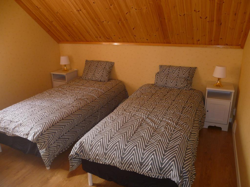 Villa Rosenlund à Ulricehamn Chambre photo