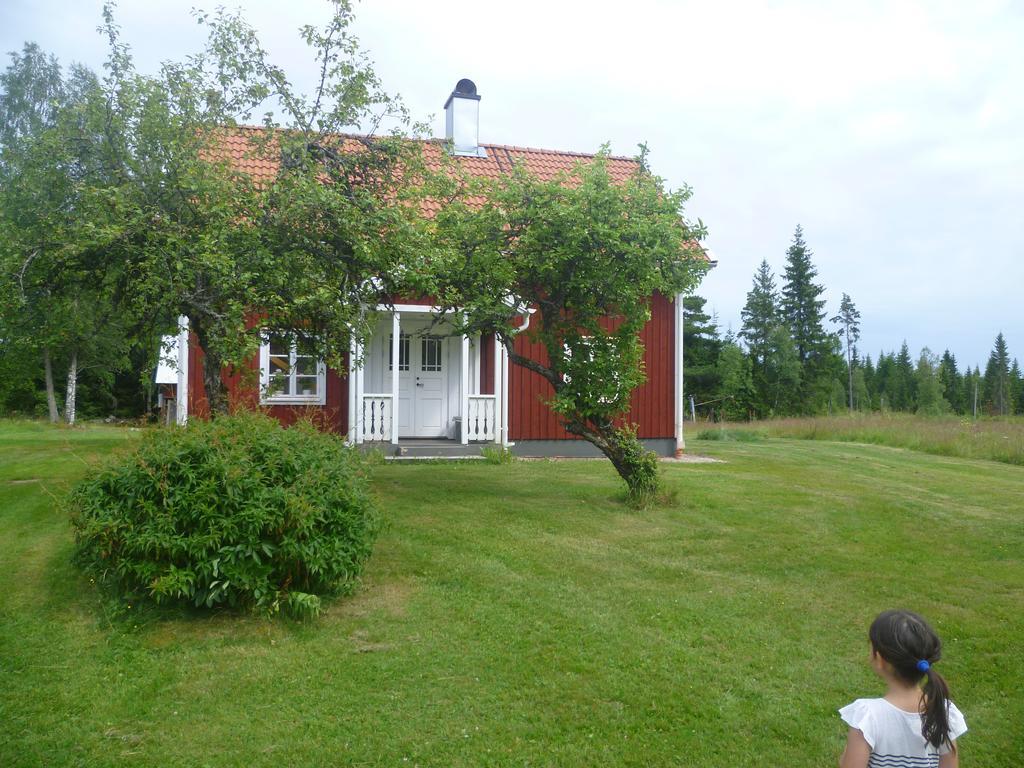 Villa Rosenlund à Ulricehamn Chambre photo
