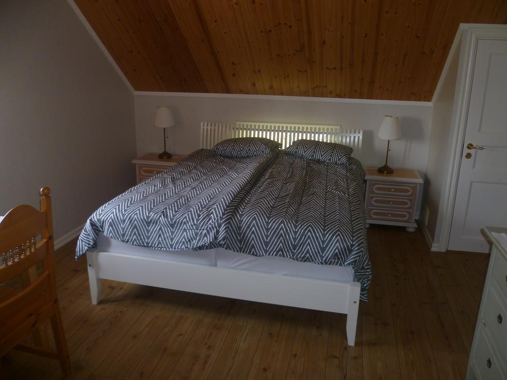 Villa Rosenlund à Ulricehamn Chambre photo